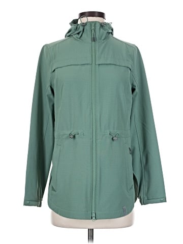 L.L.Bean Raincoat (view 1)