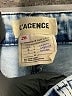 L'Agence Blue Jeans Size 26 waist - photo 7