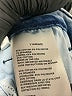 L'Agence Blue Jeans Size 26 waist - photo 8