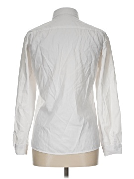 Fashion Long Sleeve Button-Down Shirt (view 2)