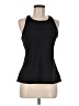 Active by Old Navy Black Tank Top Size L - photo 1