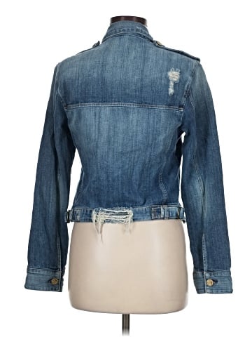 Mcguire Denim Jacket (view 2)