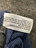 Unbranded Stars Blue Shorts Size 8 - photo 4