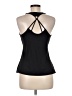 Active by Old Navy Black Tank Top Size L - photo 2
