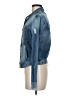 Mcguire 100% Cotton Blue Denim Jacket Size M - photo 5