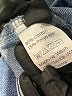 Shein Curve Blue Denim Jacket Size 12 Plus (0) - photo 7
