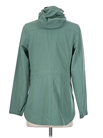 L.L.Bean Raincoat (view 2)