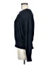 Joie Blue Long Sleeve Blouse Size M - photo 5