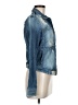 Mcguire 100% Cotton Blue Denim Jacket Size M - photo 4