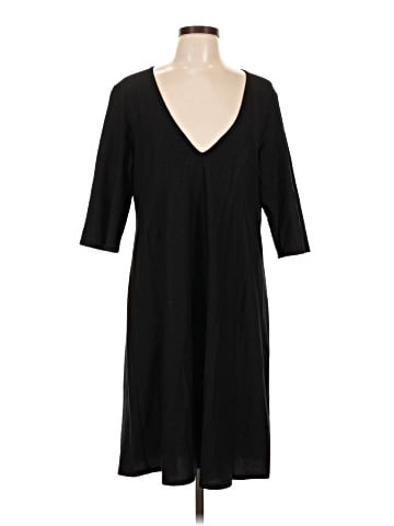 Eileen Fisher Casual Dress (view 1)