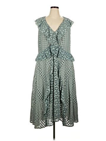 Anthropologie Casual Dress (view 1)