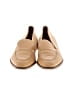 Everlane Solid Tan Flats Size 8 - photo 2