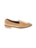 Everlane Solid Tan Flats Size 8 - photo 1