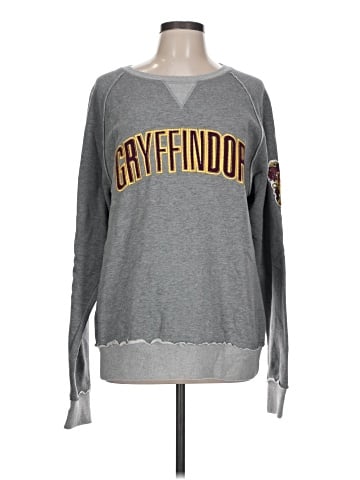 Harry Potter Sweatshirt (view 1)