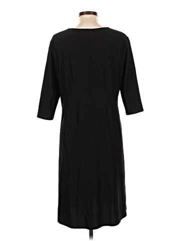 Eileen Fisher Casual Dress (view 2)