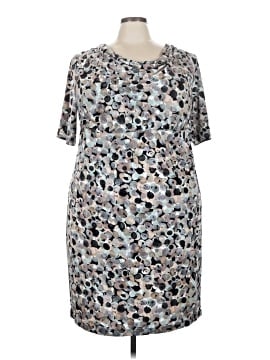 Connected Apparel Casual Dress