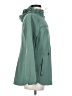 L.L.Bean Green Raincoat Size XS (petite) - photo 4