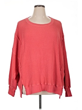 American Eagle Outfitters Pullover Sweater