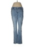 Cato Hearts Blue Jeans Size 8 - photo 1