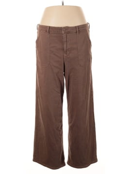 American Eagle Outfitters Khakis