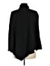Etcetera Black Turtleneck Sweater Size Med - Lg - photo 2