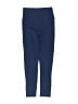 Tuff Athletics Solid Blue Active Pants Size 7 - 8 - photo 1