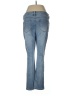 Cato Hearts Blue Jeans Size 8 - photo 2