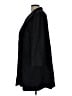 Eileen Fisher 100% Silk Black Jacket Size L - photo 5