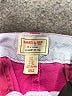 Gap Solid Pink Khaki Shorts Size 6 - photo 3