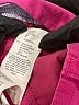 Gap Solid Pink Khaki Shorts Size 6 - photo 4