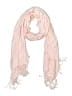 Unbranded Pink Scarf One size - photo 1