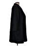 Eileen Fisher 100% Silk Black Jacket Size L - photo 4
