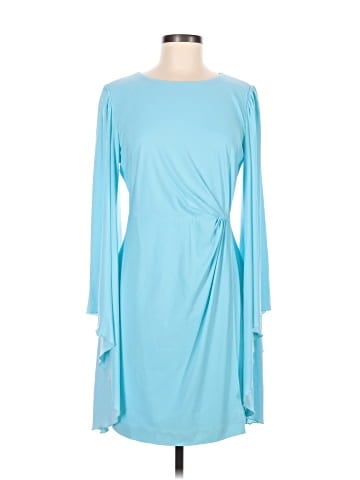 Belle Badgley Mischka Cocktail Dress (view 1)