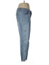 Cato Hearts Blue Jeans Size 8 - photo 4