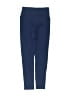 Tuff Athletics Solid Blue Active Pants Size 7 - 8 - photo 2