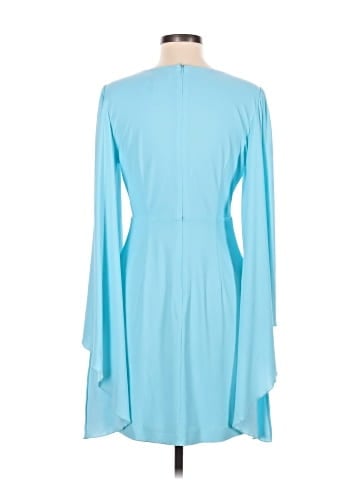 Belle Badgley Mischka Cocktail Dress (view 2)