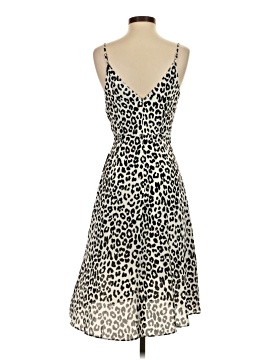 Express Cocktail Dress (view 2)