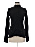 Joia Black Track Jacket Size M - photo 1