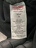 Unbranded 100% Cotton Black Cargo Pants Size L - photo 8
