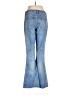Kut from the Kloth Hearts Blue Jeans Size 8 - photo 2