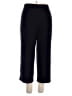 J.Jill Black Casual Pants Size XL - photo 2