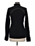 Joia Black Track Jacket Size M - photo 2