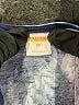 Gymboree Tie-dye Blue Dress Size 4T - photo 3