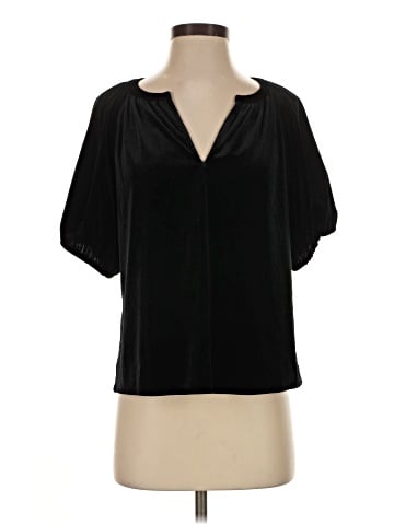 Gap Short Sleeve Blouse (view 1)