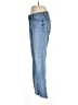 Kut from the Kloth Hearts Blue Jeans Size 8 - photo 5