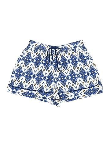 Zara Shorts (view 1)