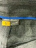 Eddie Bauer Chevron-herringbone Gray Dress Pants Size 6 (petite) - photo 7