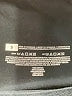 Gildan 100% Cotton Print Black Short Sleeve T-Shirt Size S - photo 7