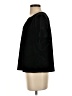 Gap Black Short Sleeve Blouse Size XS - photo 5