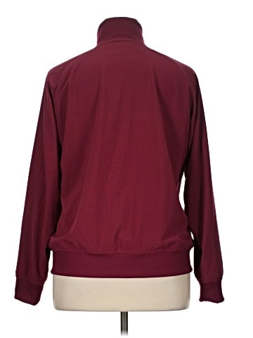 Athleta Track Jacket (view 2)